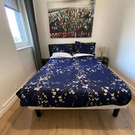 Appartement Marceau Courbevoie Exteriör bild